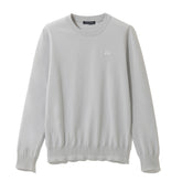 ZHG-W4S9c | SOLOTEX Crewneck Long Knit 82845