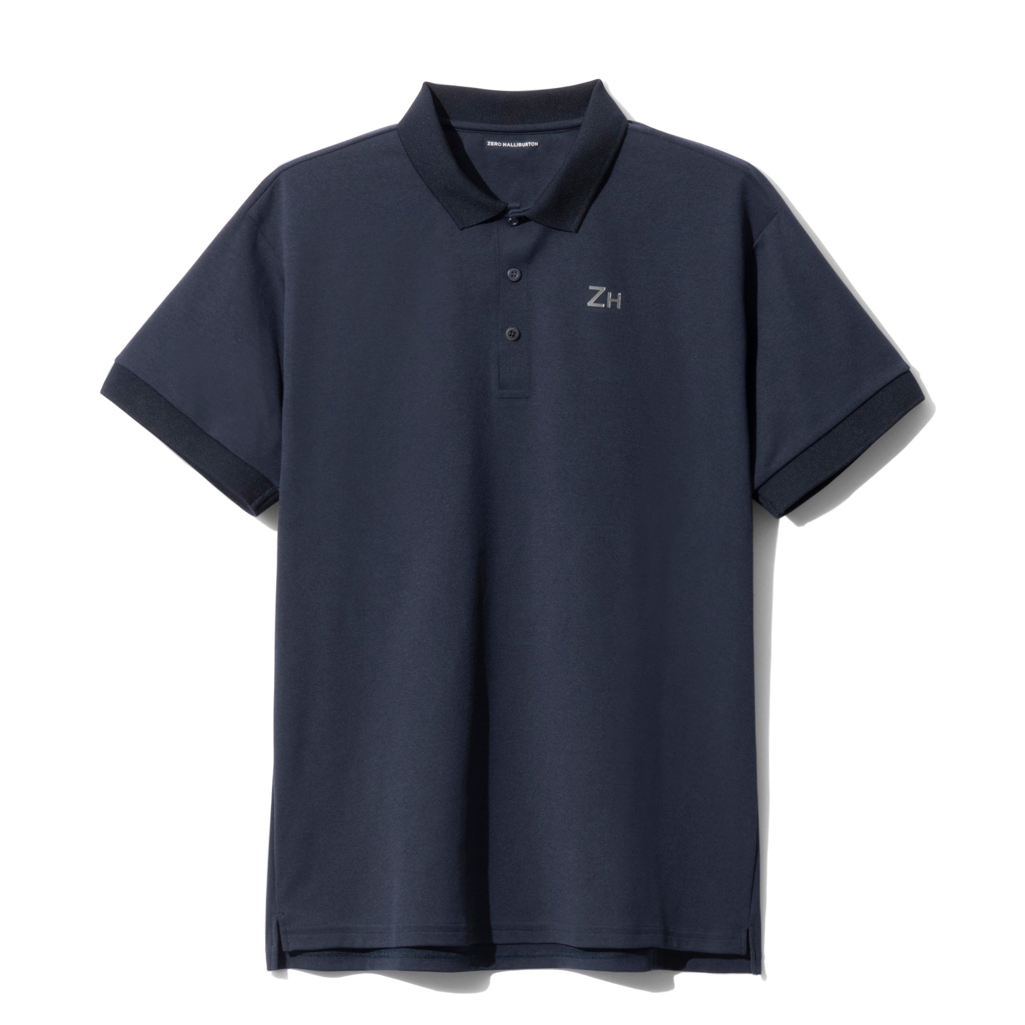 Radiall MODELO POLO　ポロシャツ RADIALL 「CHARMS - POLO SHIRT S/S」 ショートスリーブ ポロシャツ