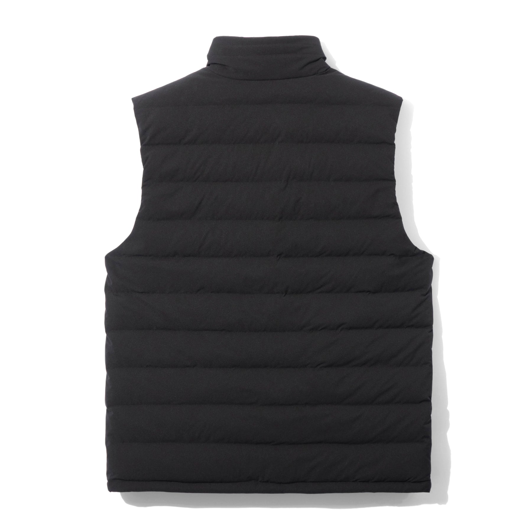 ZHG-A4A5b | Knitted & Padded Hybrid Vest 82857