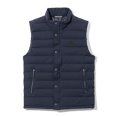 ZHG-A4A5b | Knitted & Padded Hybrid Vest 82857