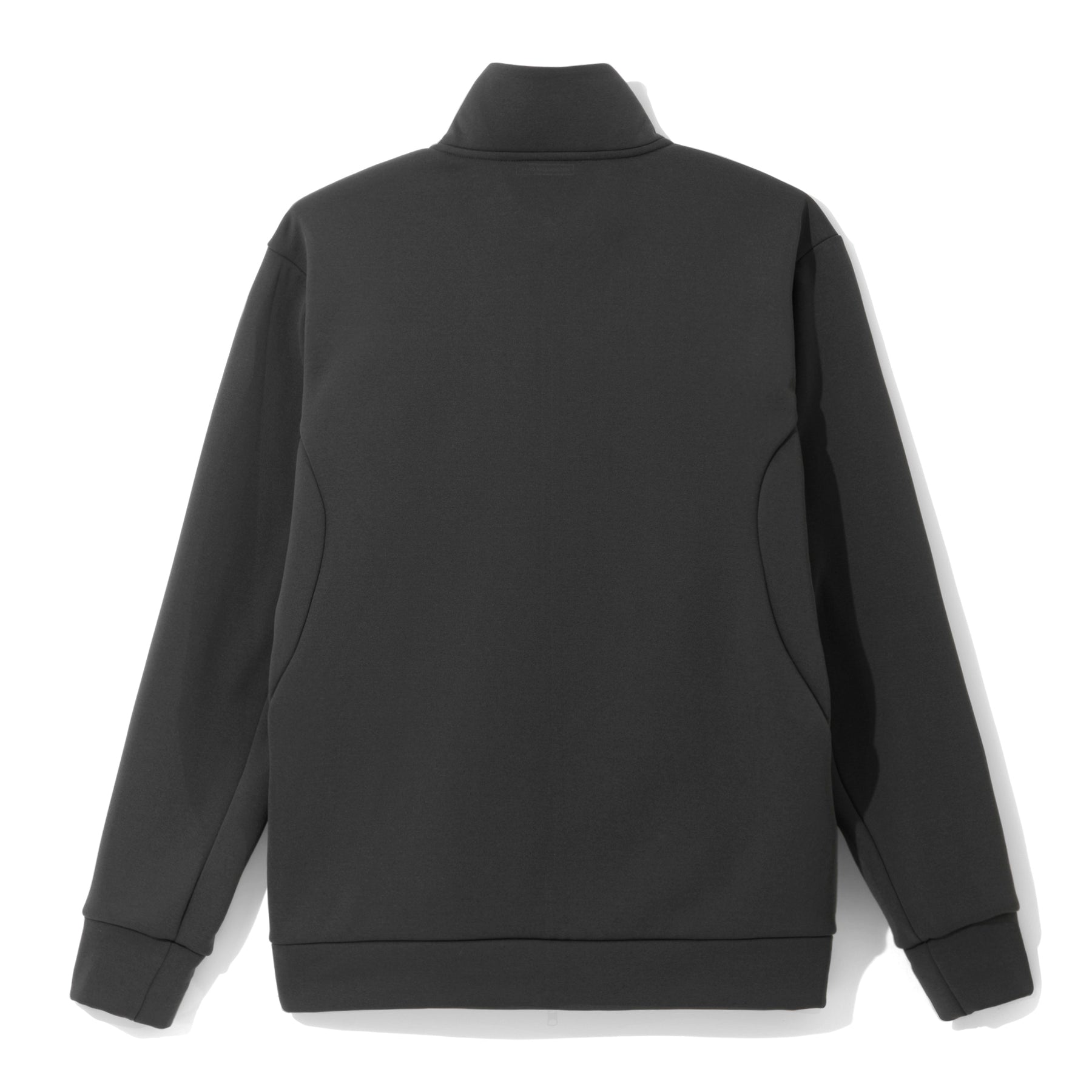 ZHG-A4A9a | Sweatshirt Full Zip Blouson 82860