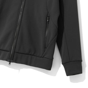 ZHG-A4A9a | Sweatshirt Full Zip Blouson 82860