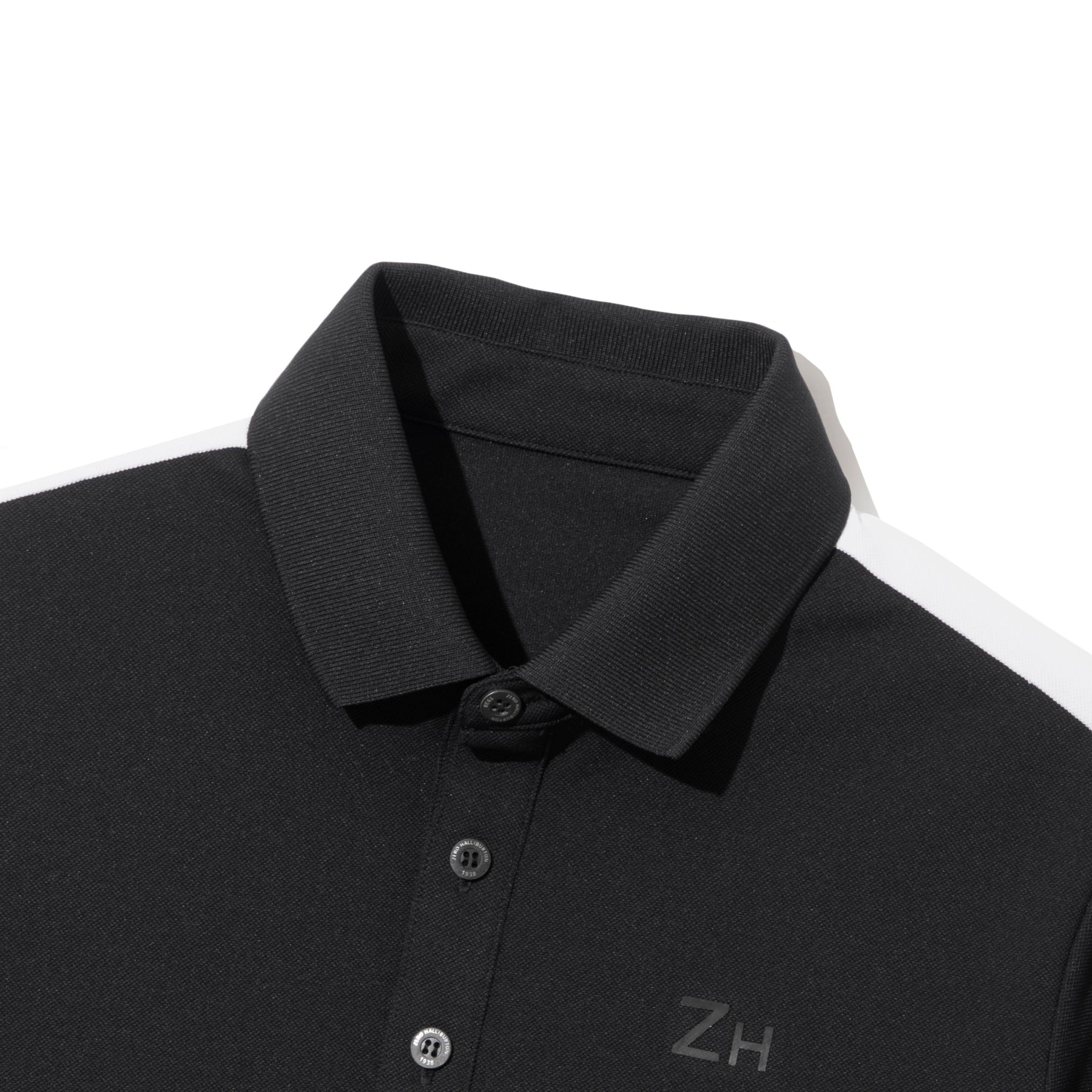 ZHG-W4A1a | Round Hem Polo 82871