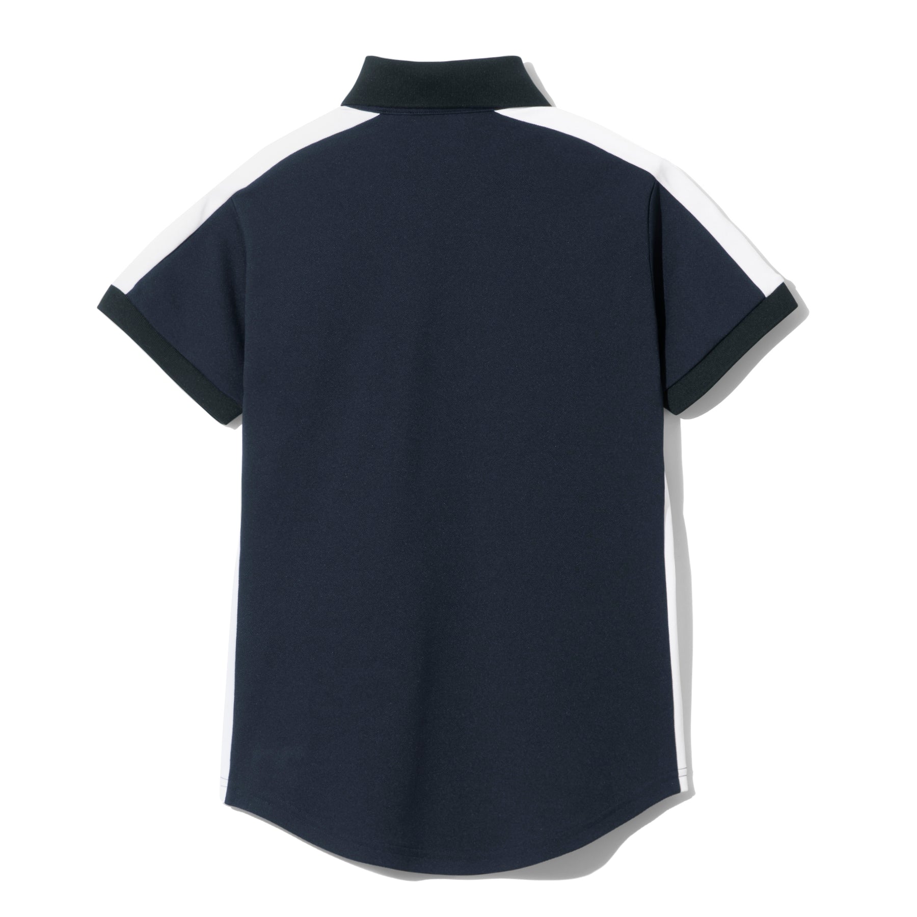 ZHG-W4A1a | Round Hem Polo 82871