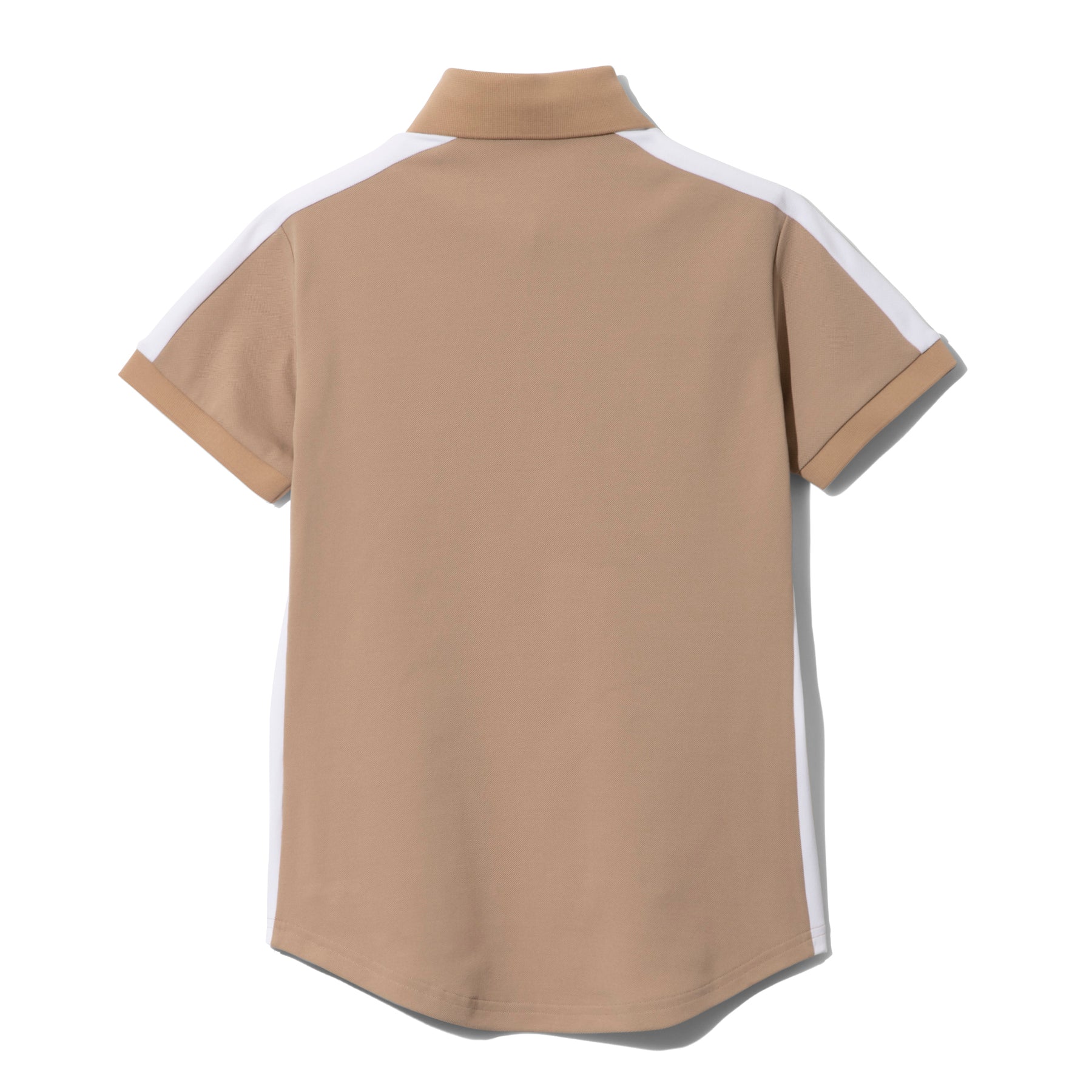 ZHG-W4A1a | Round Hem Polo 82871