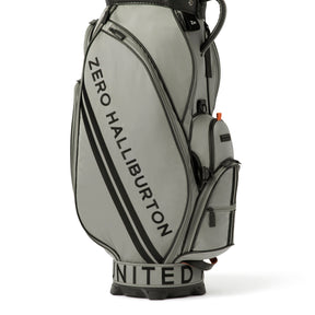 ZERO HALLIBURTON × UNITED ARROWS GOLF | Caddie Bag ZHG-CB1 LIMONTA｜82891