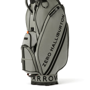 ZERO HALLIBURTON × UNITED ARROWS GOLF | Caddie Bag ZHG-CB1 LIMONTA｜82891