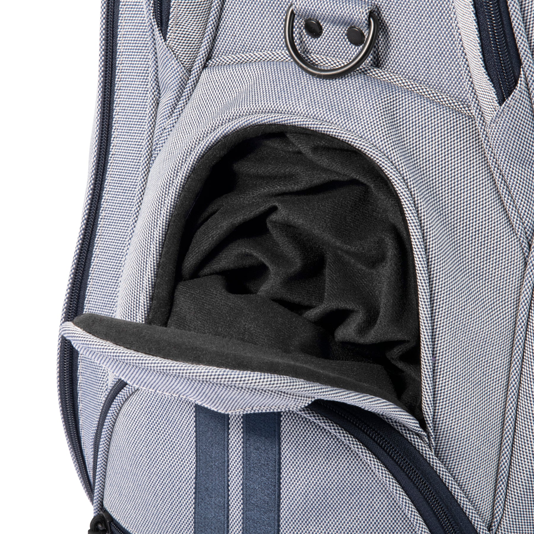 Chambray Cordura Series | Caddie Bag ZHG-CB1｜82901