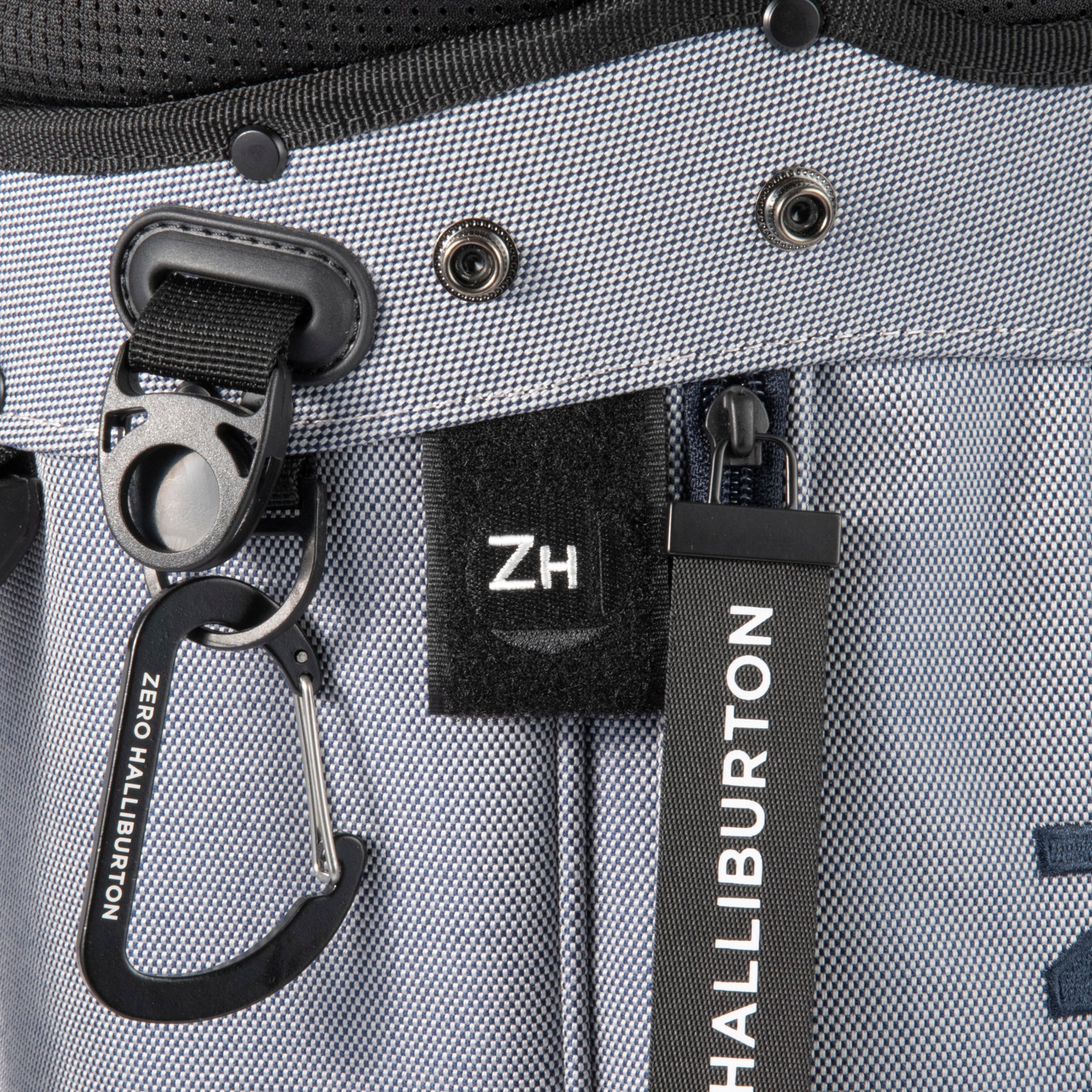 ゼロハリバートン ZERO HALLIBURTON Cordura スタンドバッグ 82902 