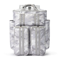 WHITE CAMO