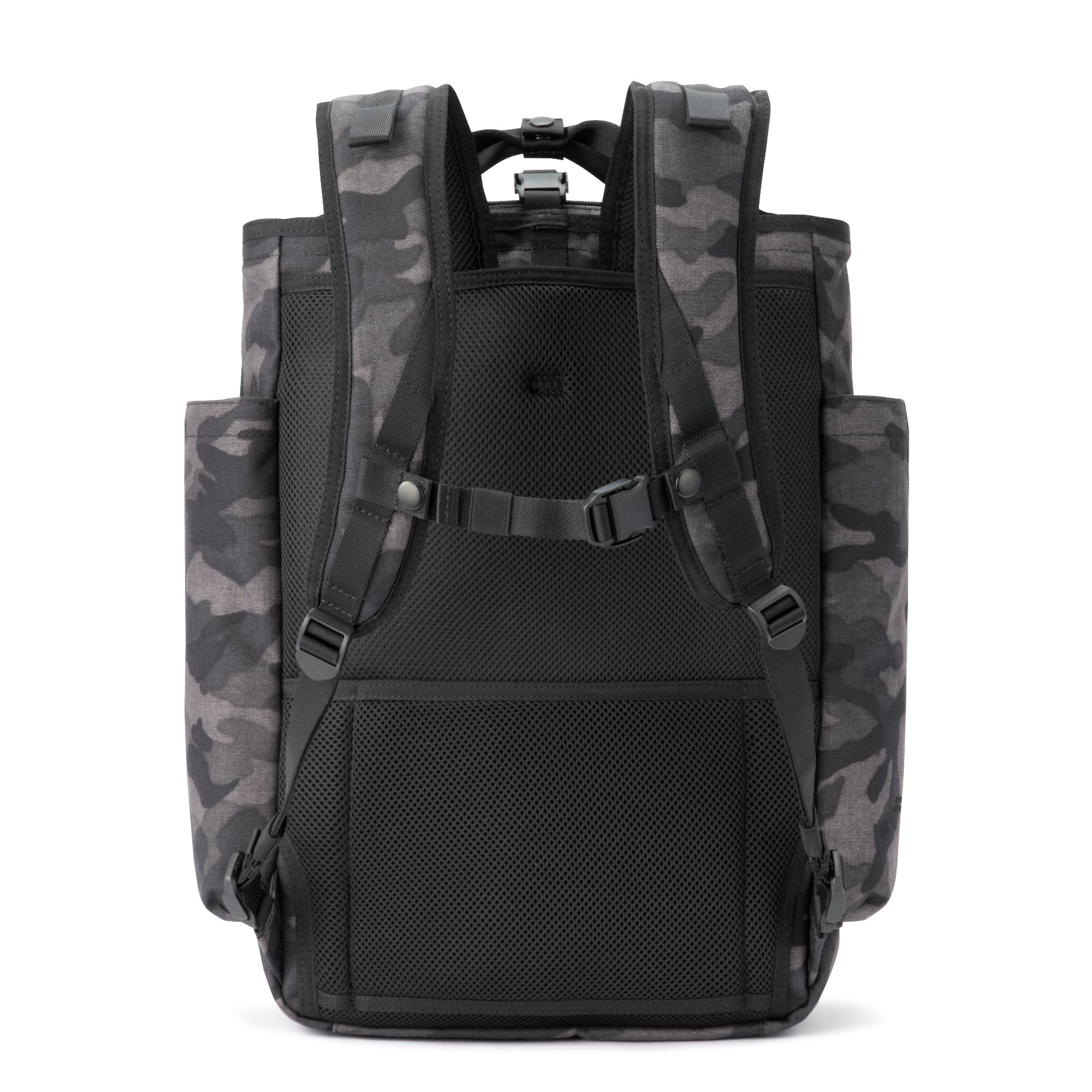 Cordura Series | Limited Edition | Golfer's Backpack ZHG-B1 | 82911