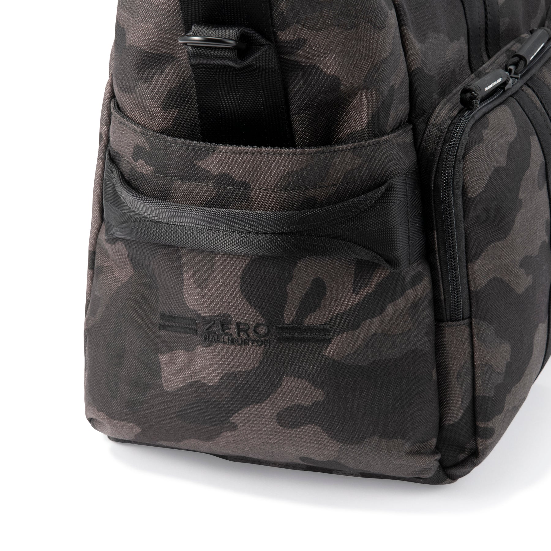 Cordura Series | Limited Edition | Locker Tote ZHG-B1 | 82912