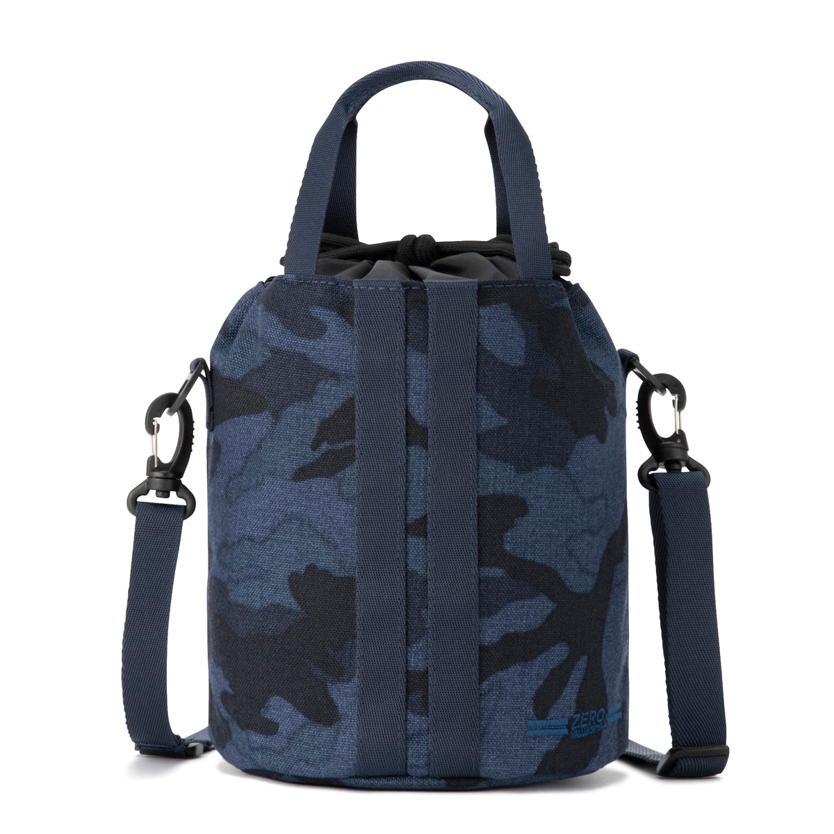   ゴルフキャディバッグ Cordura Series | Limited Edition | Round Cart Shoulder ZHG-B1