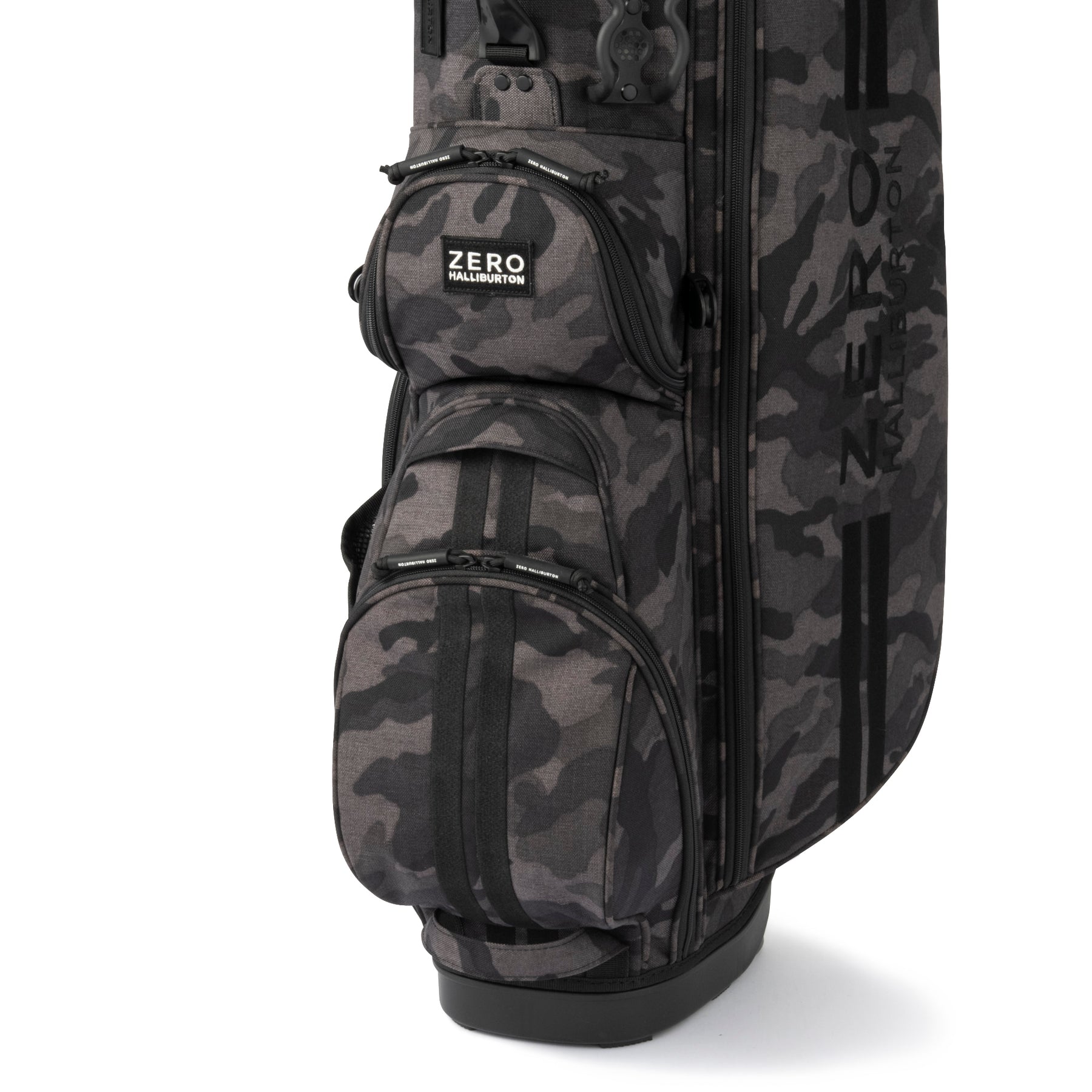 Cordura Series | Limited Edition | Stand Bag ZHG-CB1 | 82917