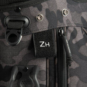 Cordura Series | Limited Edition | Stand Bag ZHG-CB1 | 82917