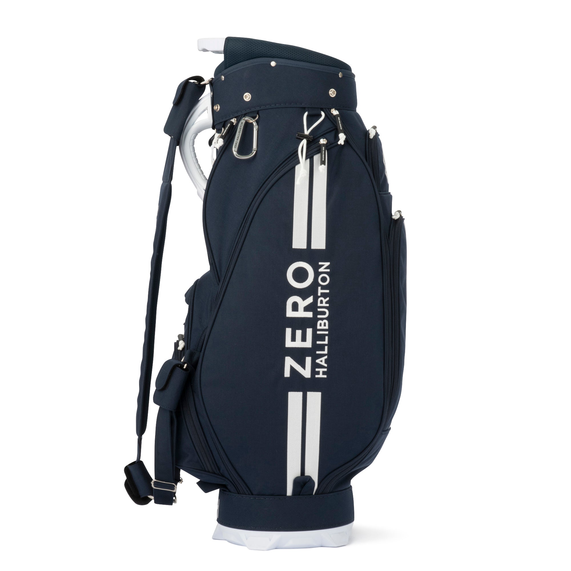 Solid Cordura Series | Limited Edition | Caddie Bag ZHG-CB1 | 82921– ZERO  HALLIBURTON