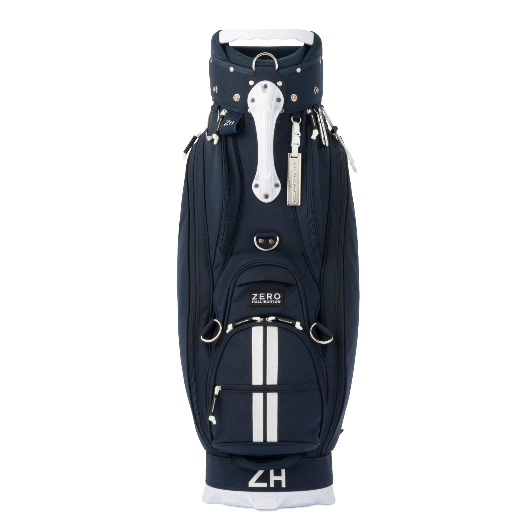 Solid Cordura Series | Limited Edition | Caddie Bag ZHG-CB1 | 82921– ZERO  HALLIBURTON