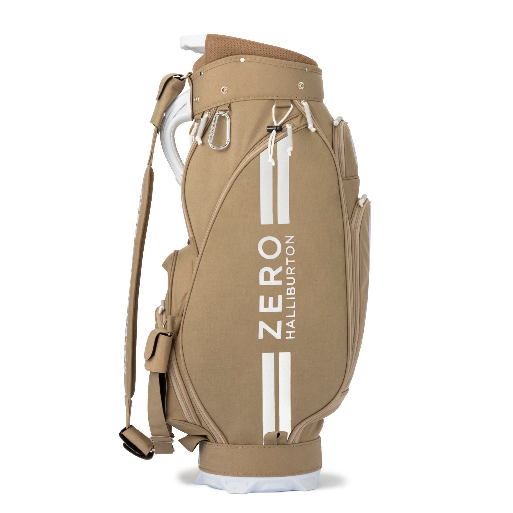 Solid Cordura Series | Limited Edition | Caddie Bag ZHG-CB1 | 82921– ZERO  HALLIBURTON