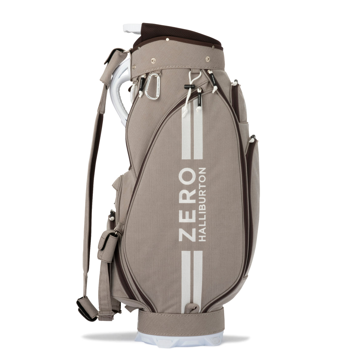 Chambray Cordura Series | Limited Edition | Caddie Bag ZHG-CB1 | 82931