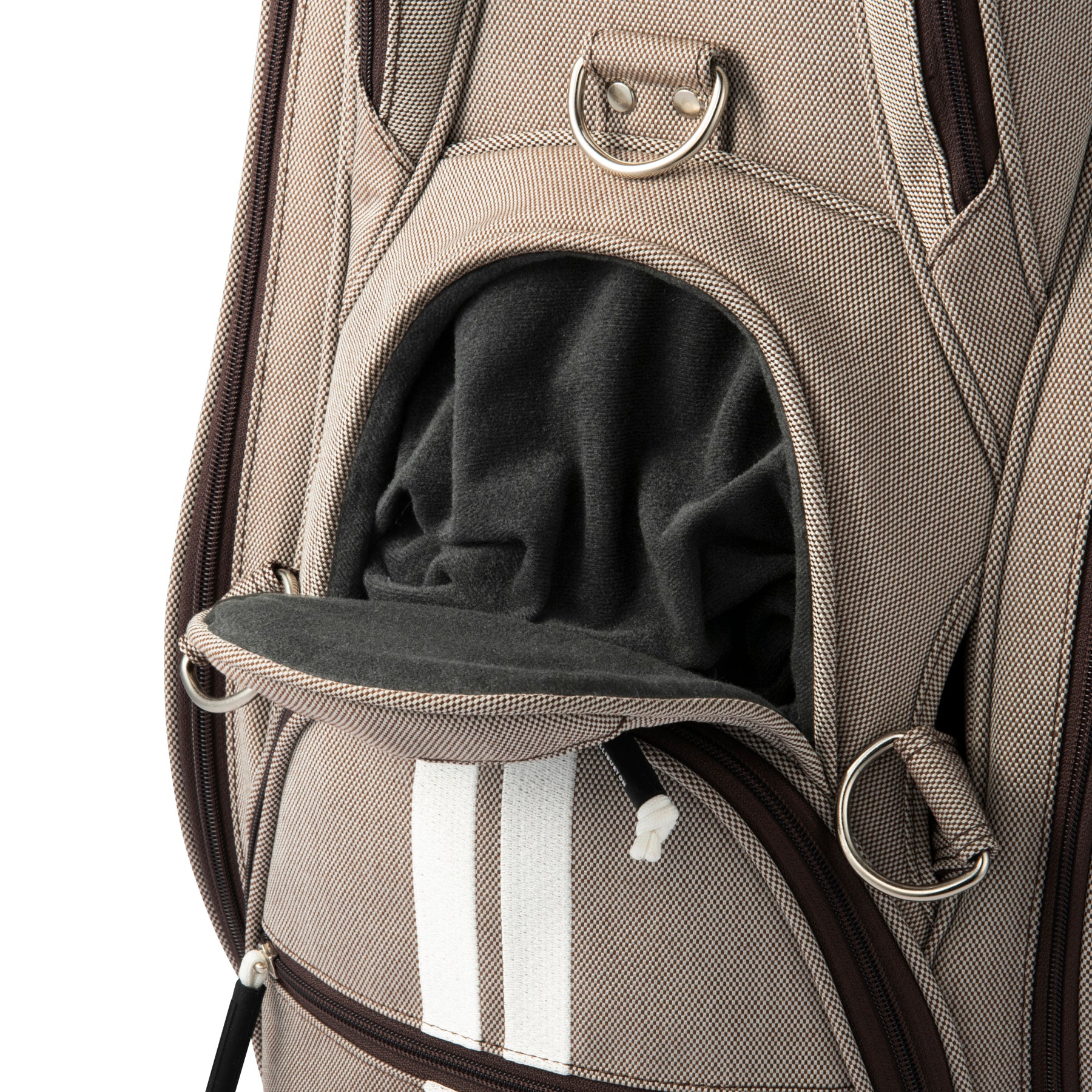 Chambray Cordura Series | Limited Edition | Caddie Bag ZHG-CB1 | 82931