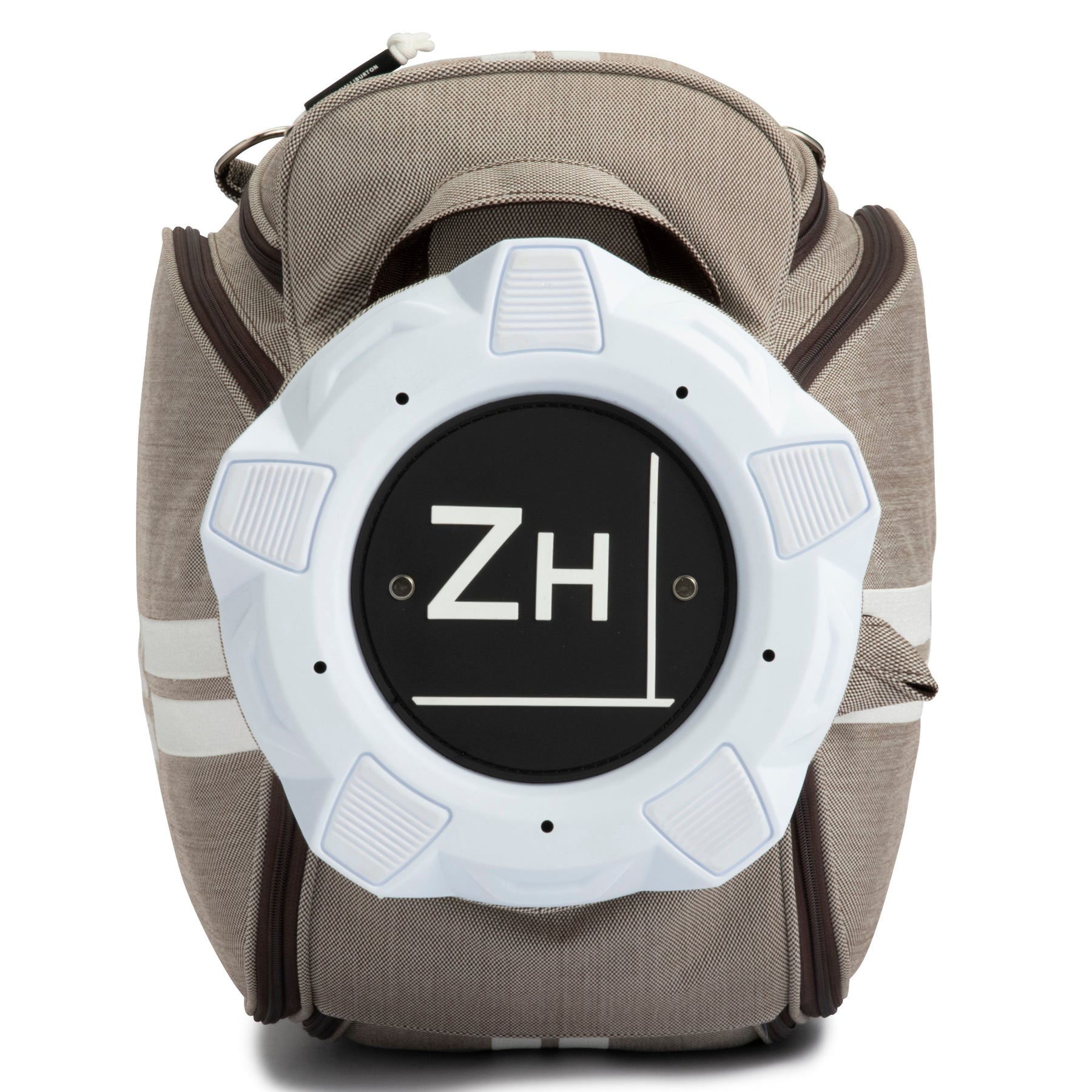 Chambray Cordura Series | Limited Edition | Caddie Bag ZHG-CB1 | 82931