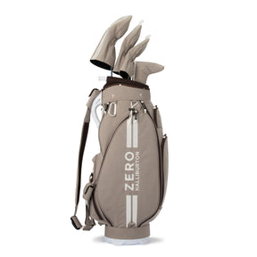 Chambray Cordura Series | Limited Edition | Caddie Bag ZHG-CB1 | 82931