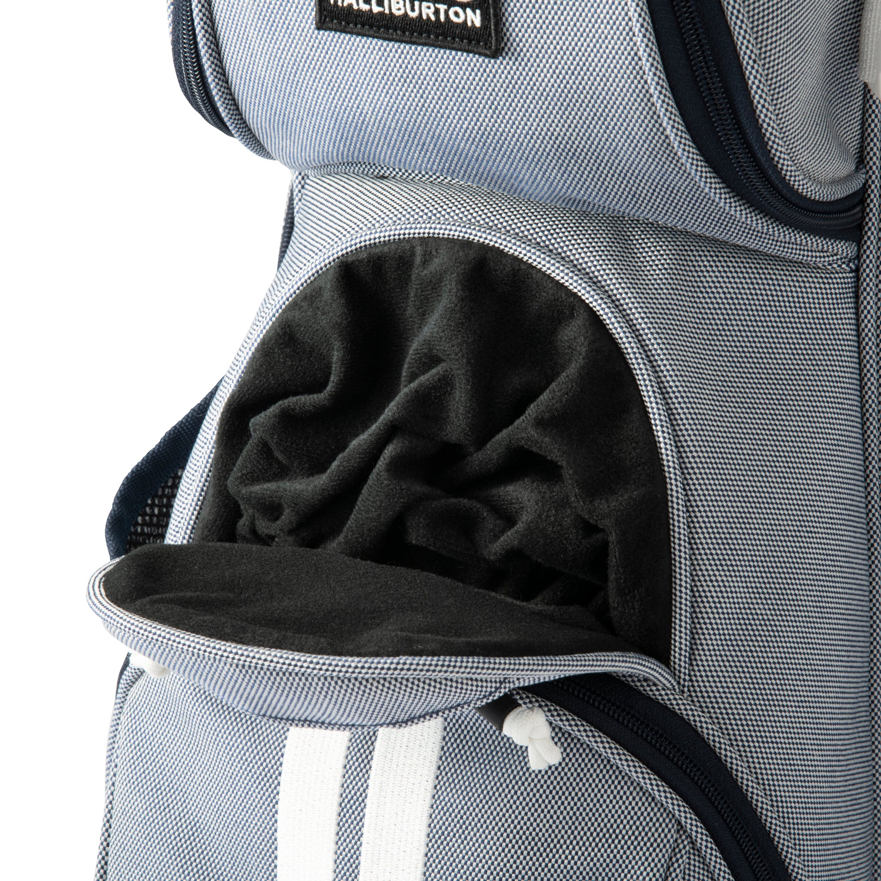 Chambray Cordura Series | Limited Edition | Stand Bag ZHG-CB1 | 82932