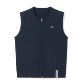 ZHG-M5S3a | SOLOTEX Premium Golf Knit Vest 82946
