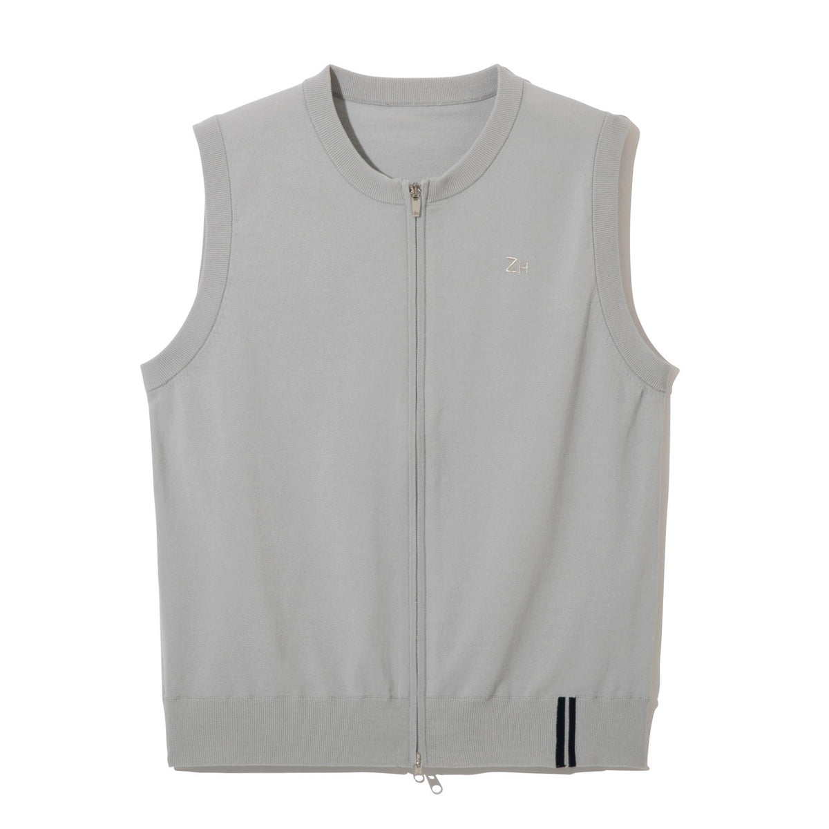 ZHG-M5S3a | SOLOTEX Premium Golf Knit Vest 82946