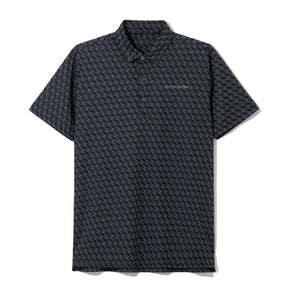 ZHG-M5S6 | ZH Monogram Jacquard Shirt 82951