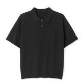 ZHG-M5S9a | Versatile SOLOTEX Knit Polo Shirt 82958