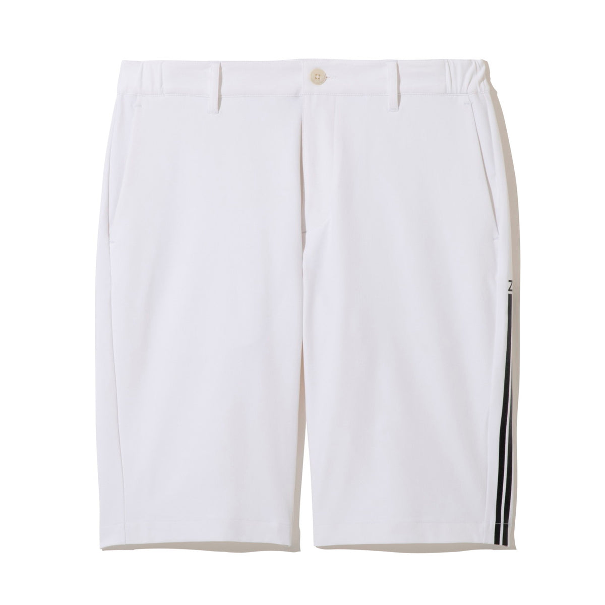 ZHG-M5S10d | Double-Rib Anti-See-Through Golf Shorts 82963