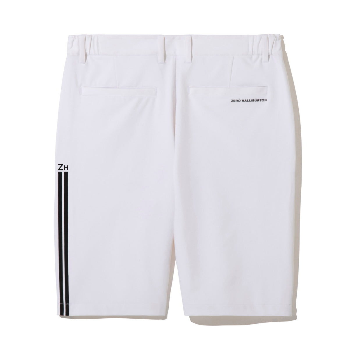 ZHG-M5S10d | Double-Rib Anti-See-Through Golf Shorts 82963