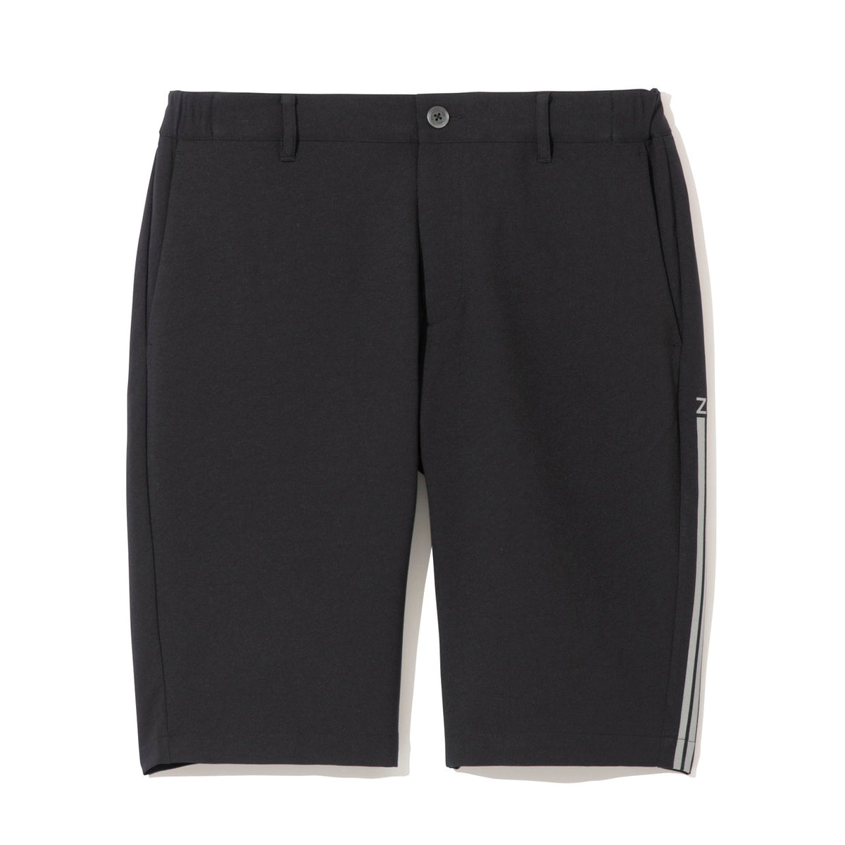 ZHG-M5S11d | Air Impression Double-Rib Golf Shorts 82967