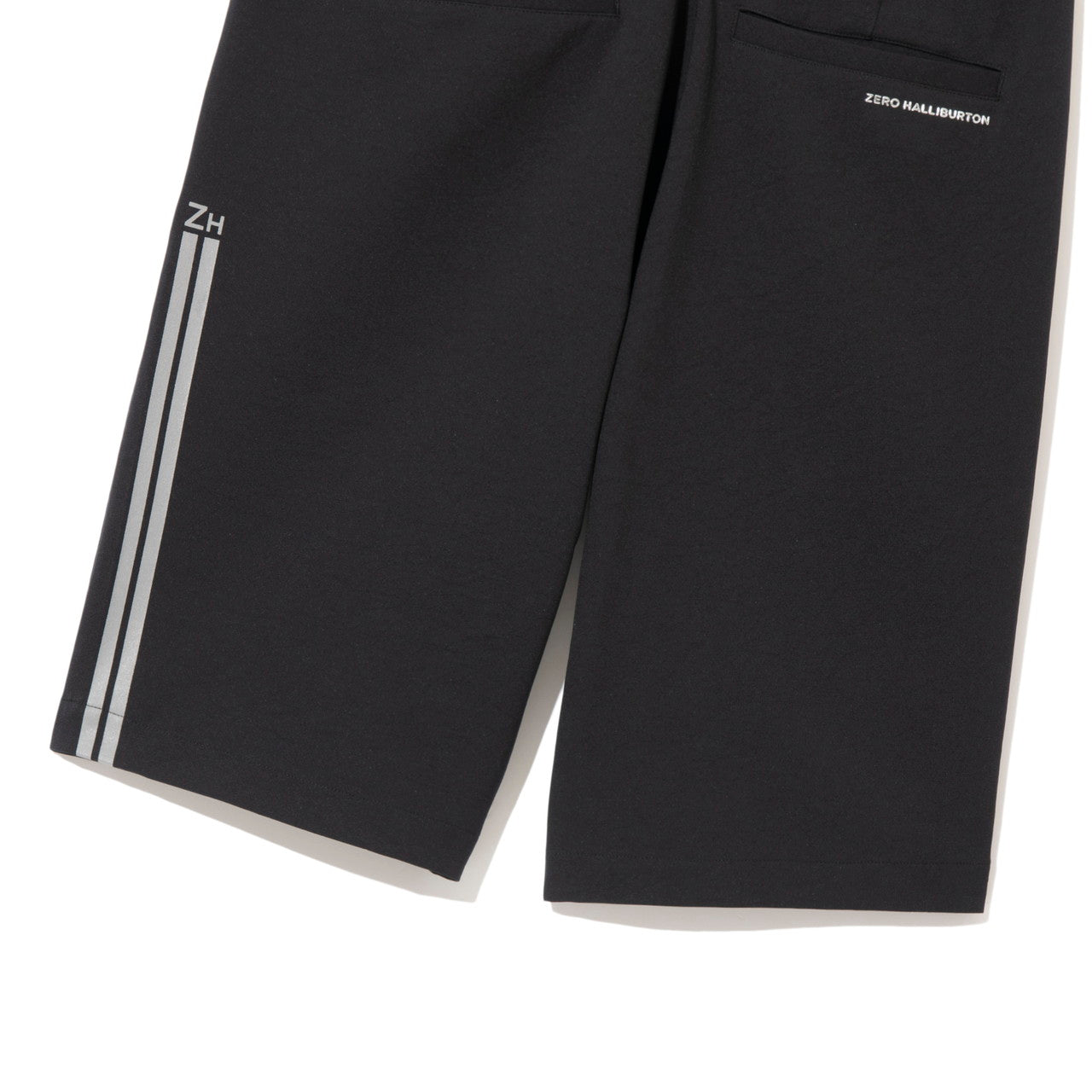 ZHG-M5S11d | Air Impression Double-Rib Golf Shorts 82967