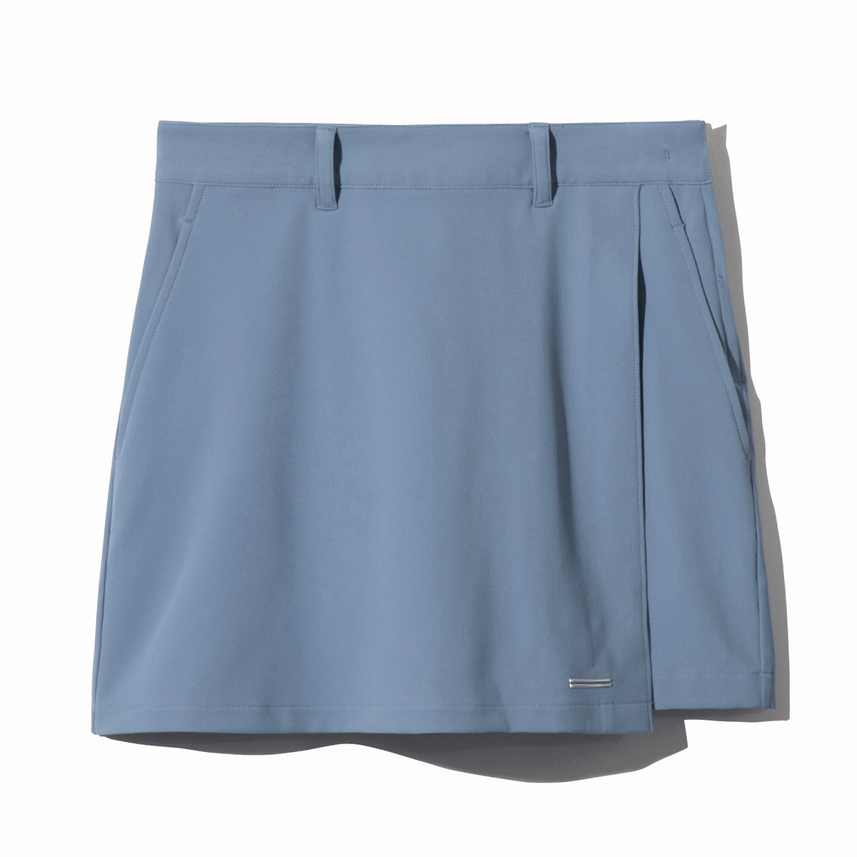 ZHG-W5S8b | Anti-See-Through Golf Culottes 82985