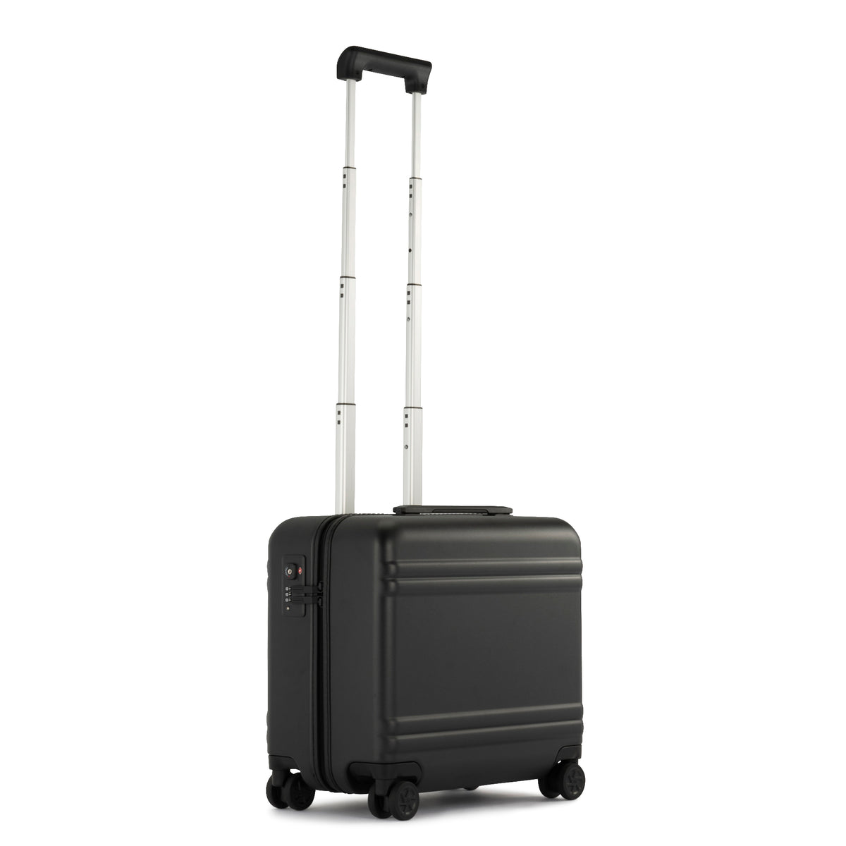 Carry-On Luggage – Rolling and Spinner Suitcases– ZERO HALLIBURTON