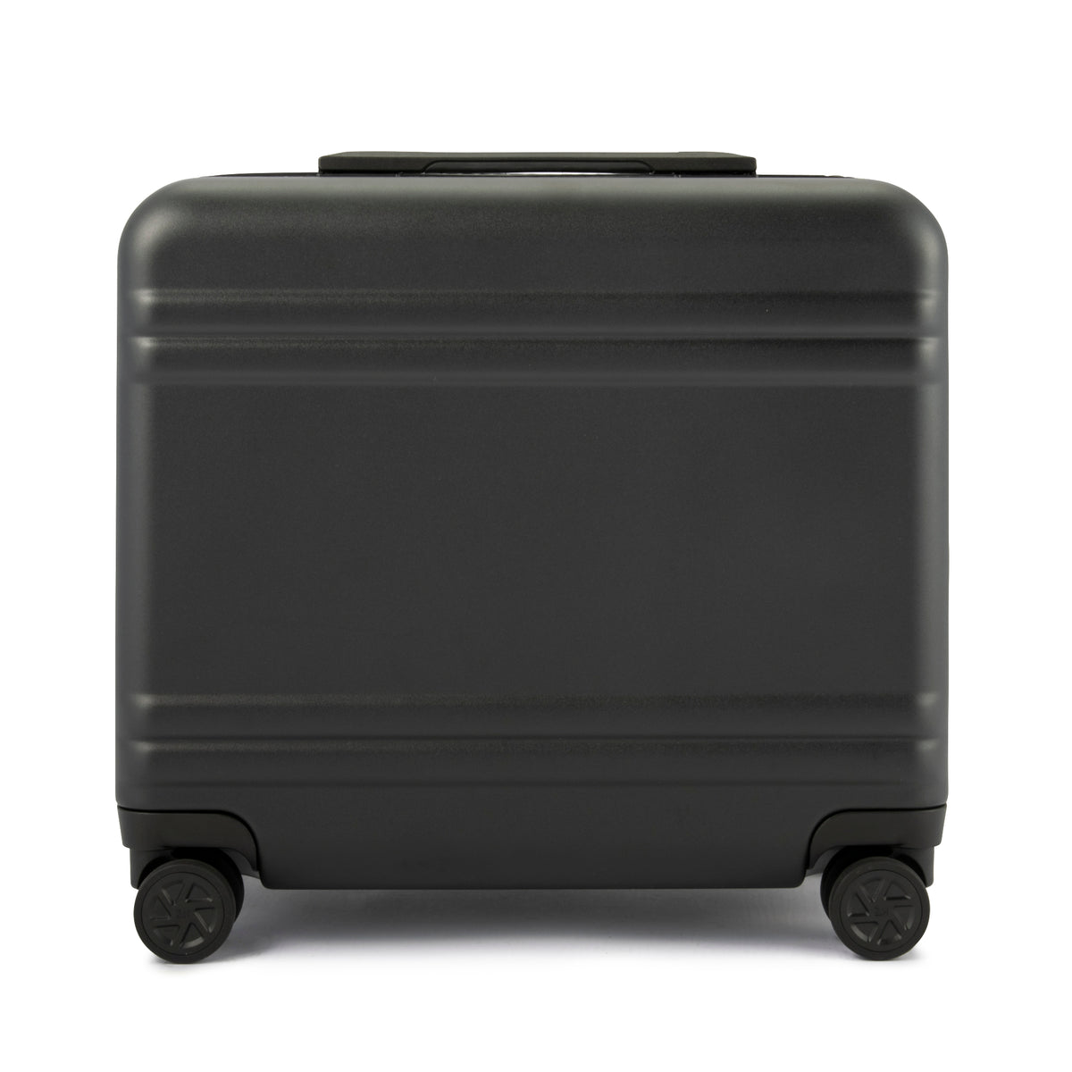 ZERO HALLIBURTON ゼロハリバートン スーツケース 2輪 黒 - 旅行用品