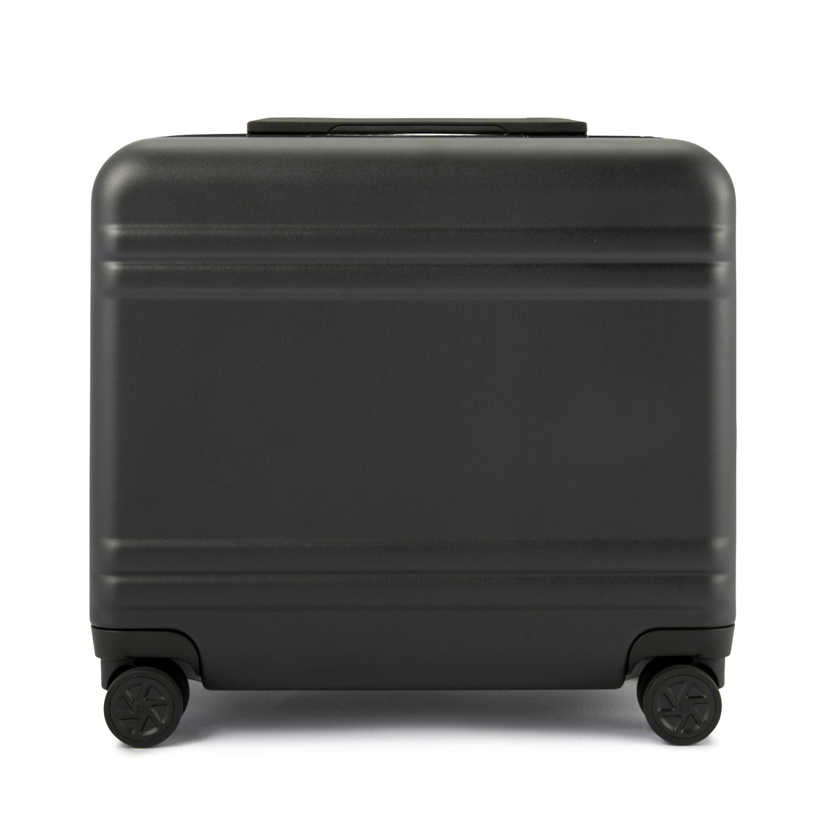 Luggage | Aluminum, Polycarbonate, Carbon Fiber & Nylon– ZERO HALLIBURTON