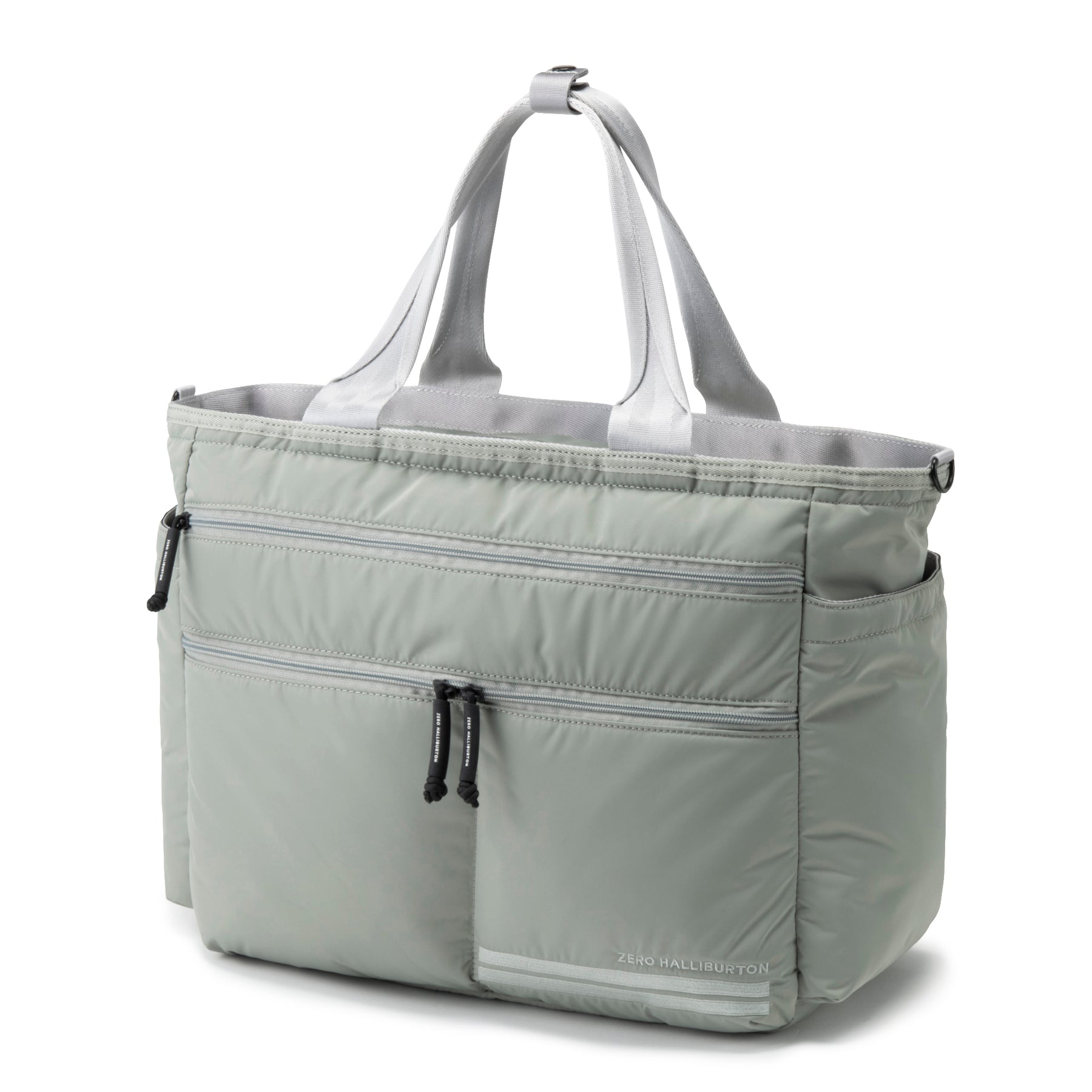 【Special Offer Colors】DICROS SOLO Series | Horizontal Locker Tote L ZHG-B DS | 85002