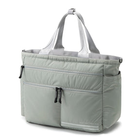 【Special Offer Colors】DICROS SOLO Series | Horizontal Locker Tote L ZHG-B DS | 85002