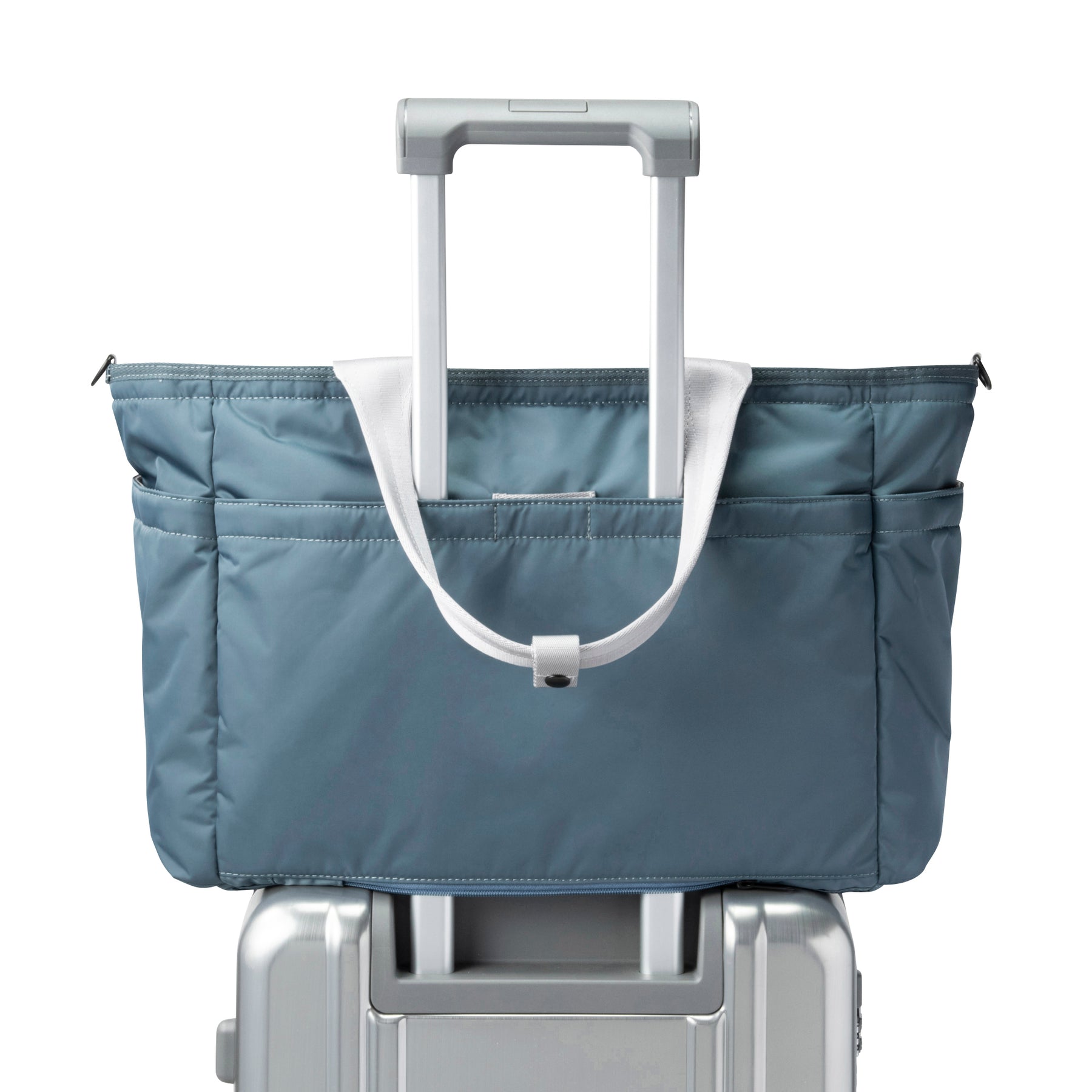 DICROS SOLO Series | Horizontal Locker Tote L ZHG-B DS | 85002