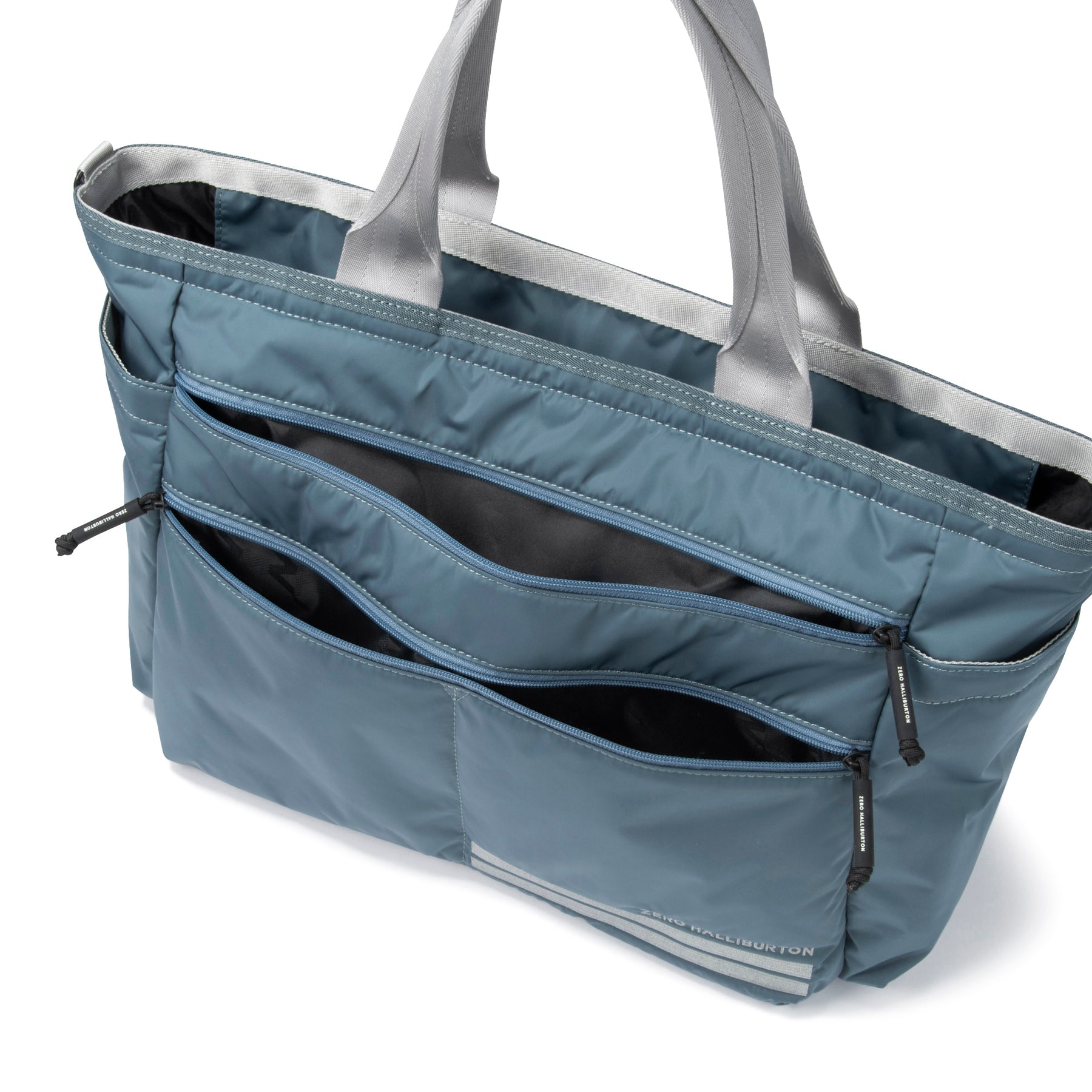 DICROS SOLO Series | Horizontal Locker Tote L ZHG-B DS | 85002