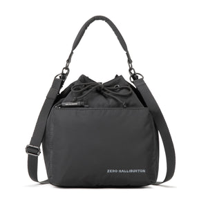 DICROS SOLO Series | Drawstring Shoulder Bag ZHG-B DS | 85006