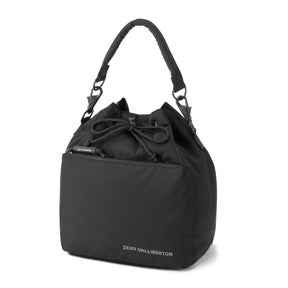 DICROS SOLO Series | Drawstring Shoulder Bag ZHG-B DS | 85006