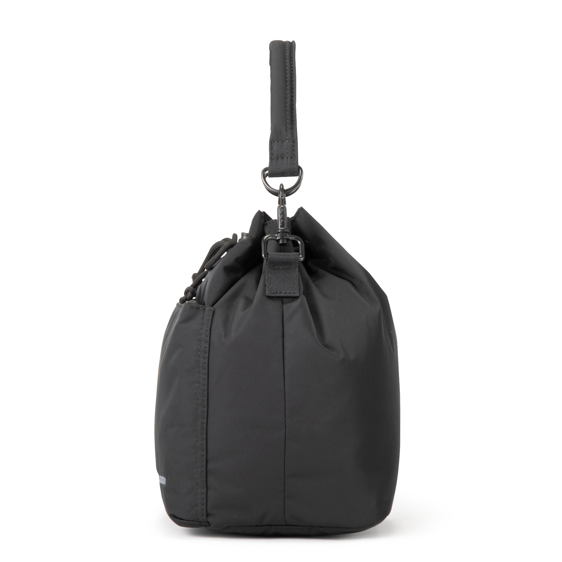 DICROS SOLO Series | Drawstring Shoulder Bag ZHG-B DS | 85006