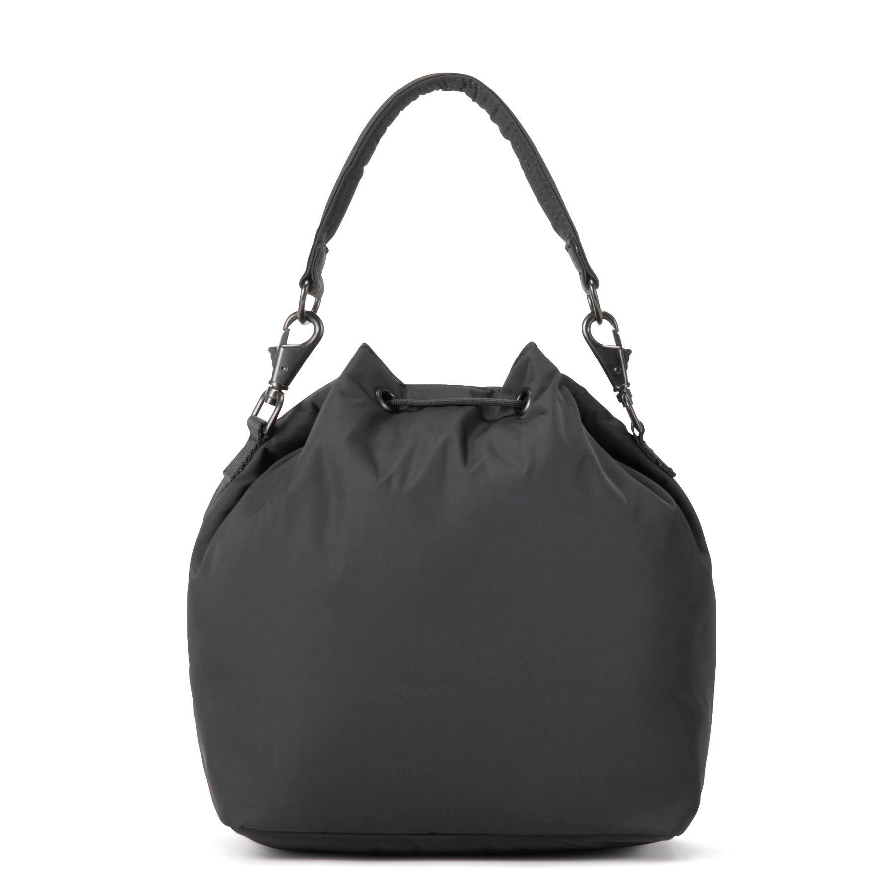 DICROS SOLO Series | Drawstring Shoulder Bag ZHG-B DS | 85006