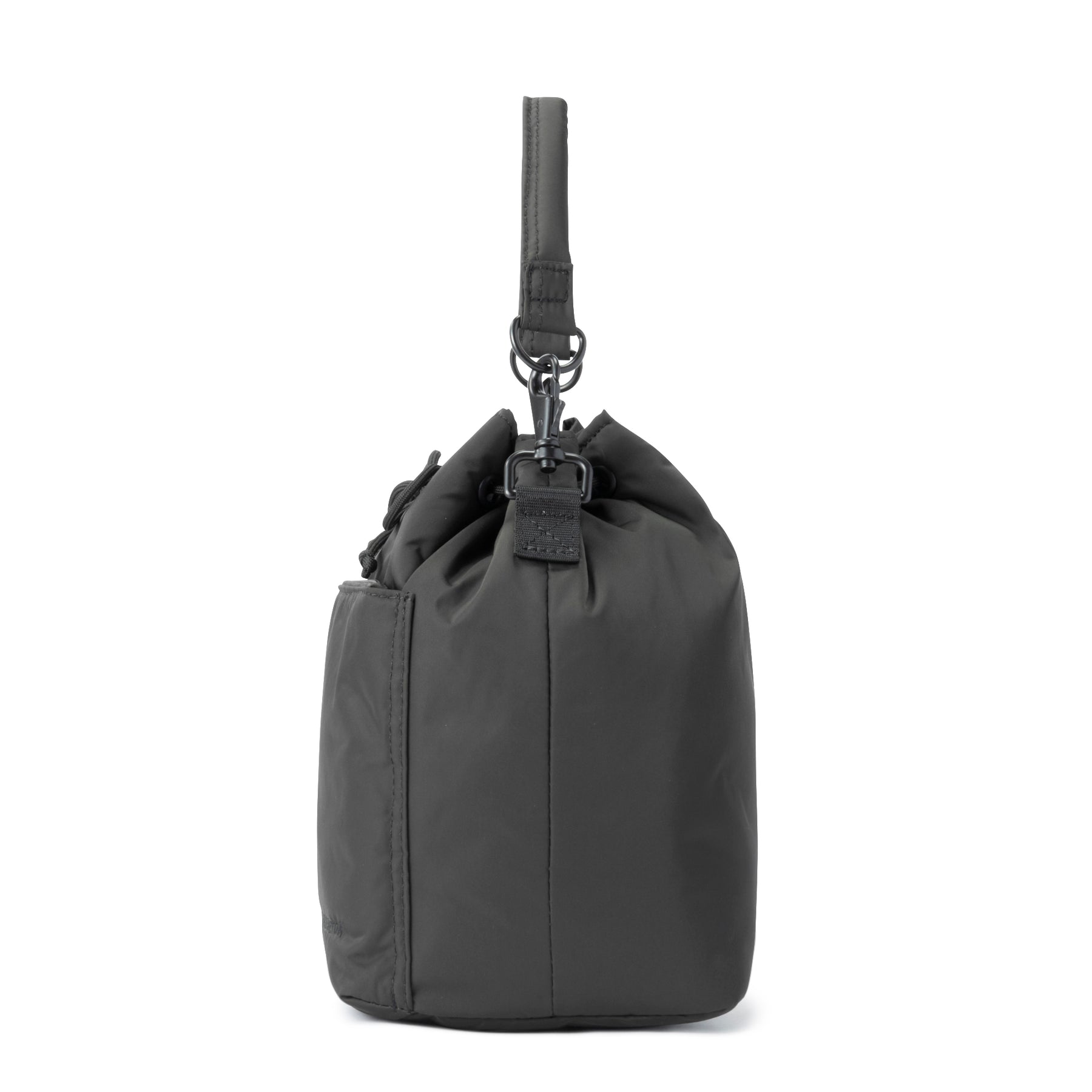 DICROS SOLO Series | Drawstring Shoulder Bag ZHG-B DS | 85006