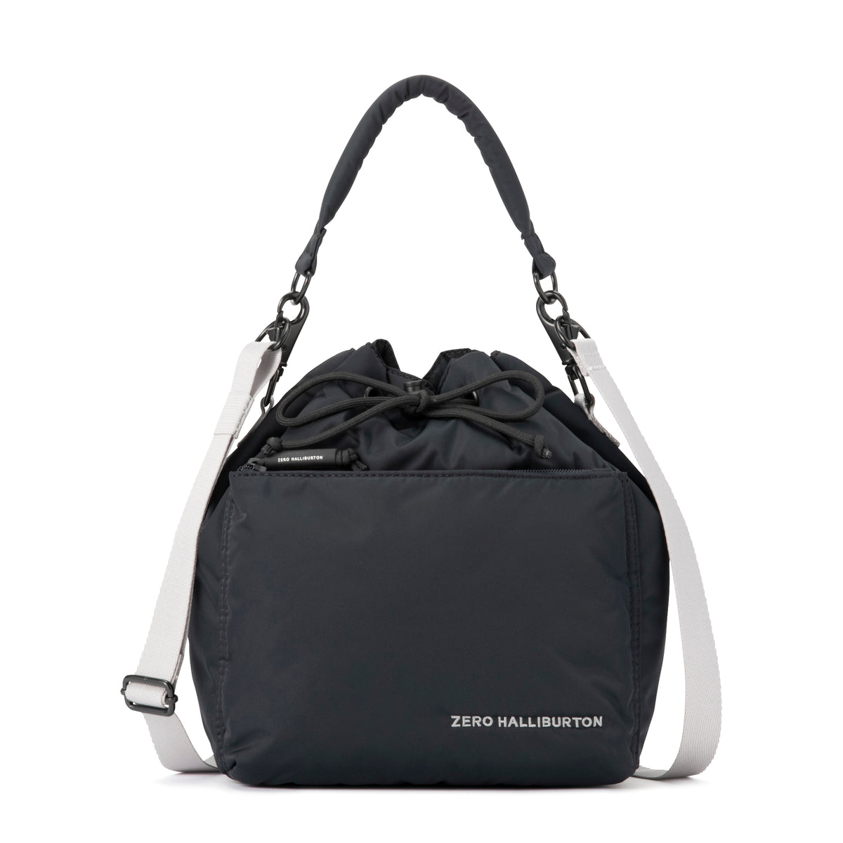 DICROS SOLO Series | Drawstring Shoulder Bag ZHG-B DS | 85006