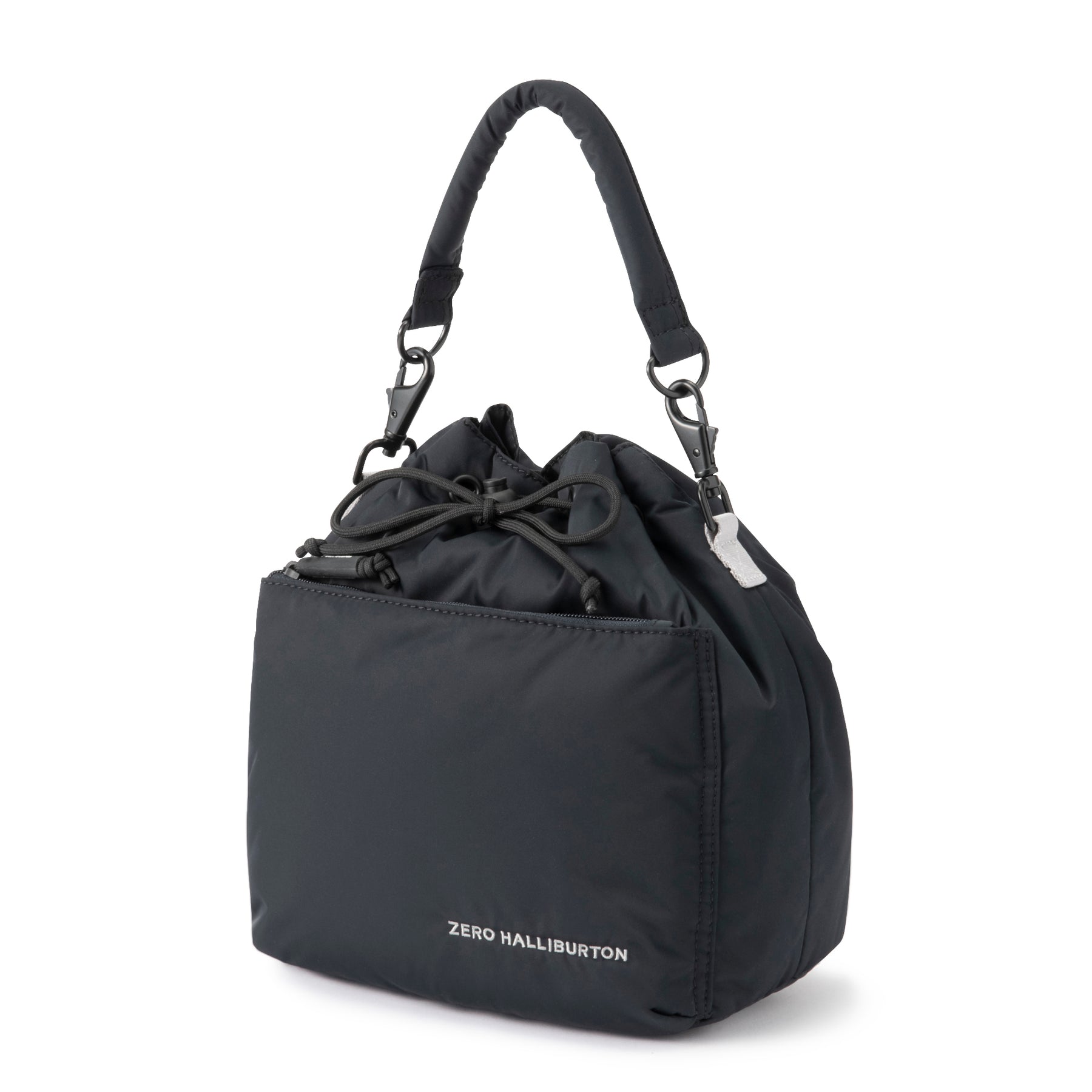 DICROS SOLO Series | Drawstring Shoulder Bag ZHG-B DS | 85006